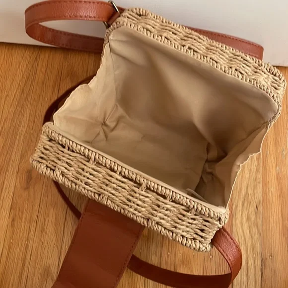 Boho purse - Picture 3 of 3